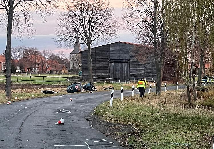Polizeiinspektion Goslar via dts Nachrichtenagentur