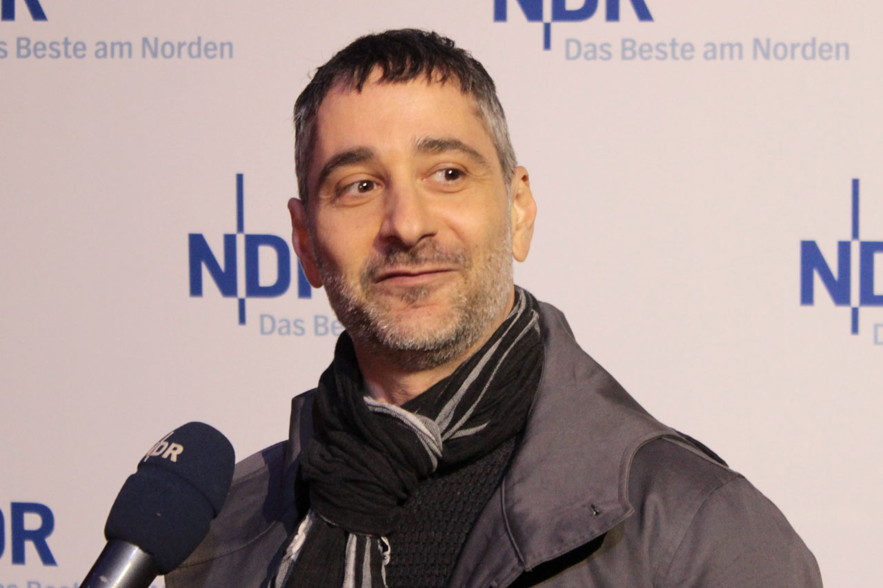 Denis Moschitto im Interview.