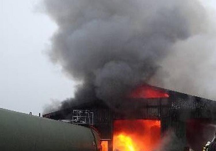 Polizeiinspektion Rotenburg via dts Nachrichtenagentur