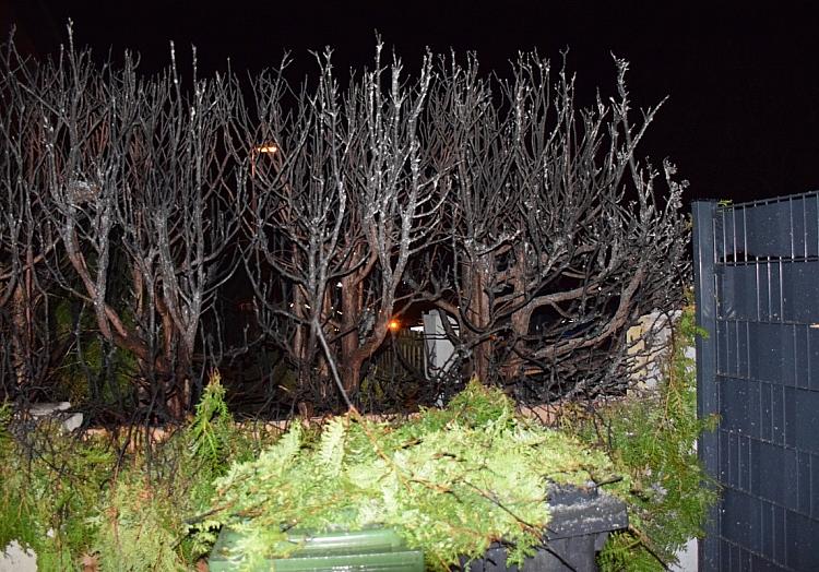 Polizeikommissariat Alfeld via dts Nachrichtenagentur