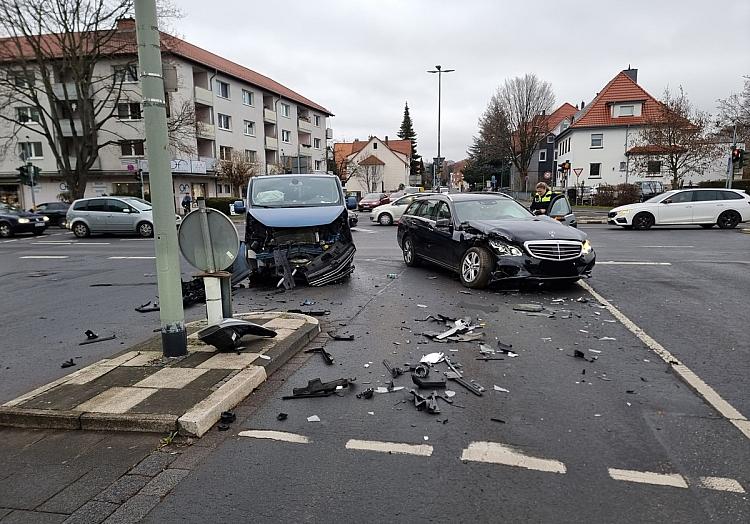 Polizeiinspektion Göttingen via dts Nachrichtenagentur