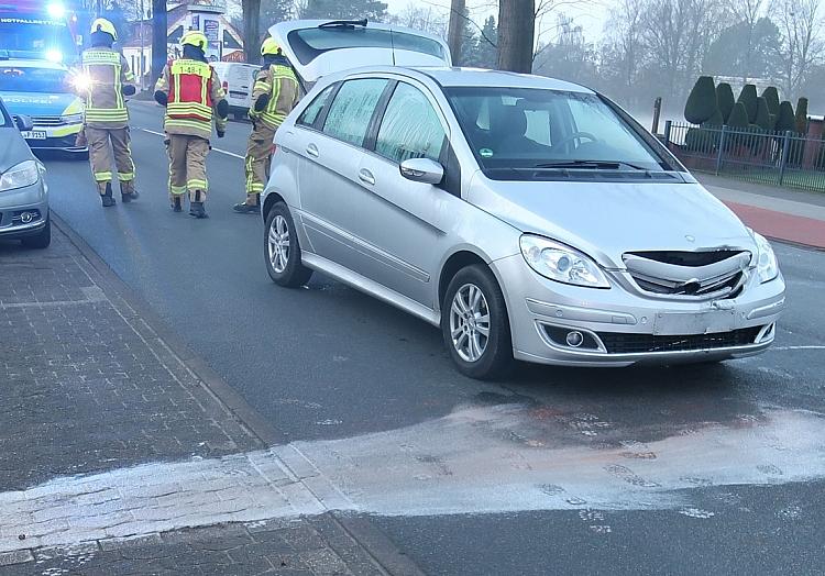 Polizeiinspektion Delmenhorst/Oldenburg-Land/Wesermarsch via dts Nachrichtenagentur