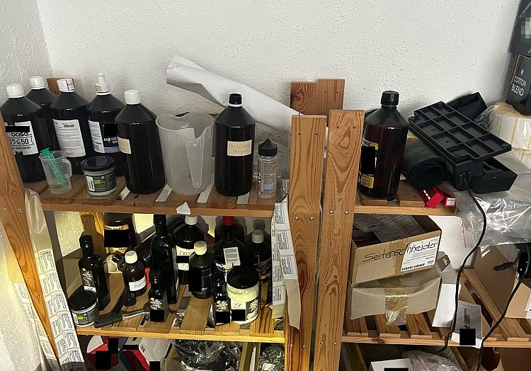 Hauptzollamt Braunschweig via dts Nachrichtenagentur