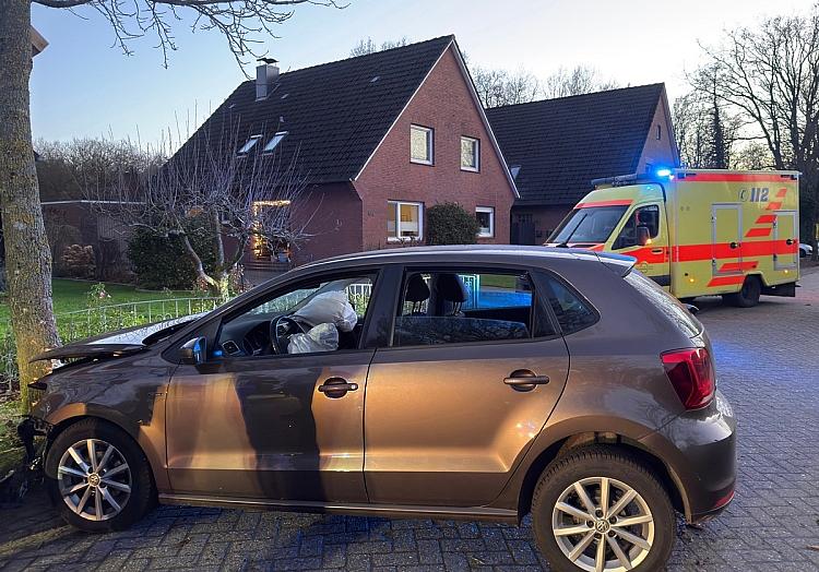 Sönke Geiken via dts Nachrichtenagentur