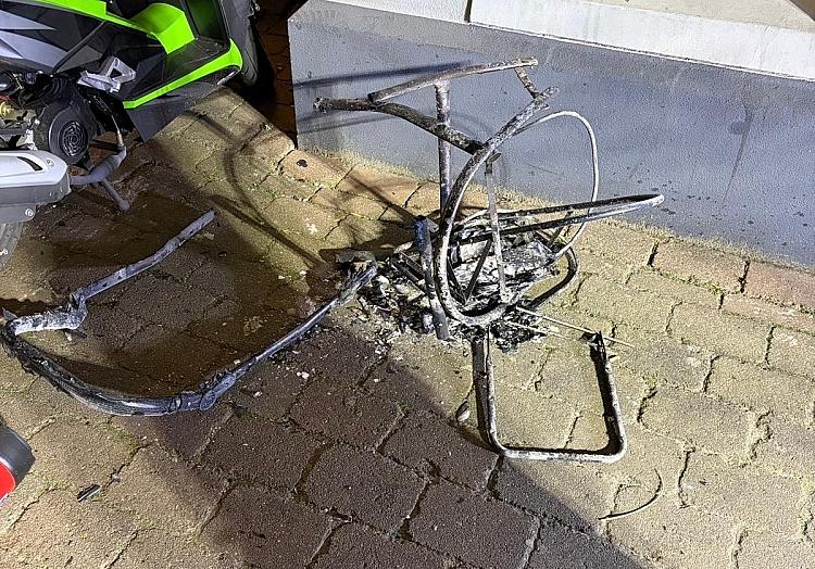 Feuerwehr Wildeshausen via dts Nachrichtenagentur