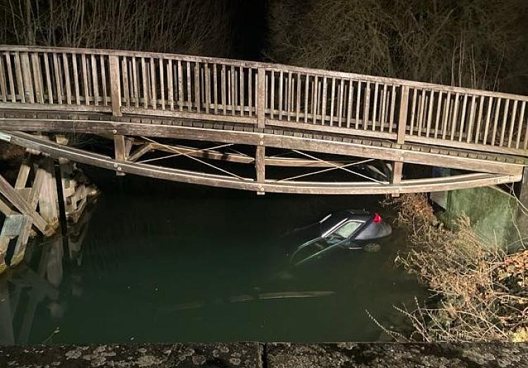 Polizeiinspektion Hildesheim via dts Nachrichtenagentur