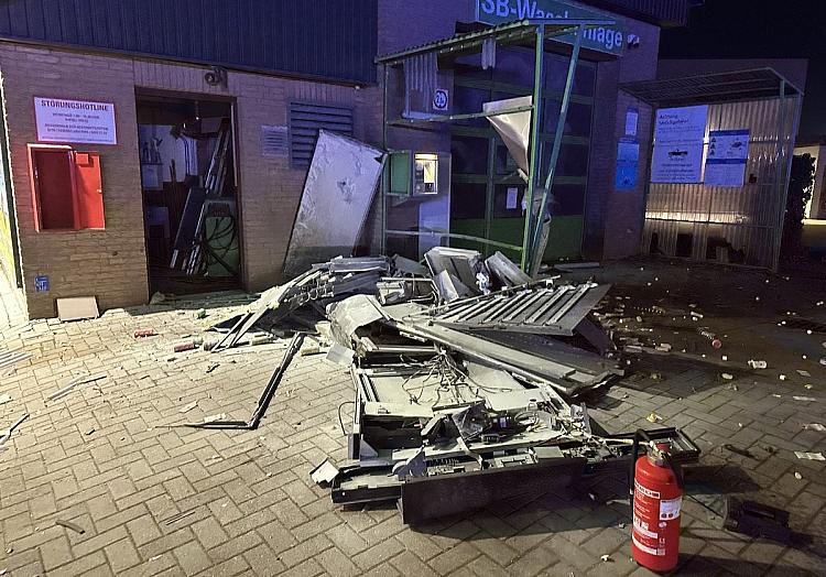 Polizeiinspektion Rotenburg via dts Nachrichtenagentur