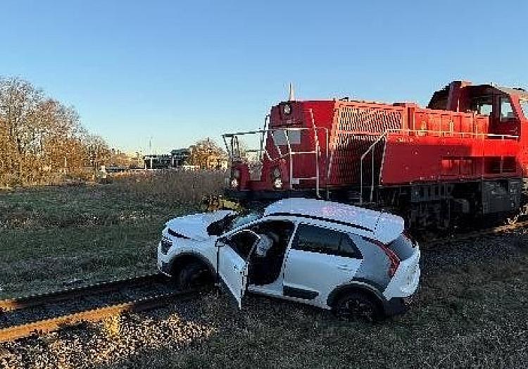 Polizeiinspektion Stade via dts Nachrichtenagentur