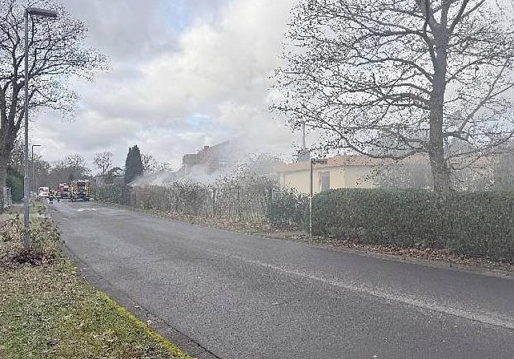 Polizeiinspektion Rotenburg via dts Nachrichtenagentur