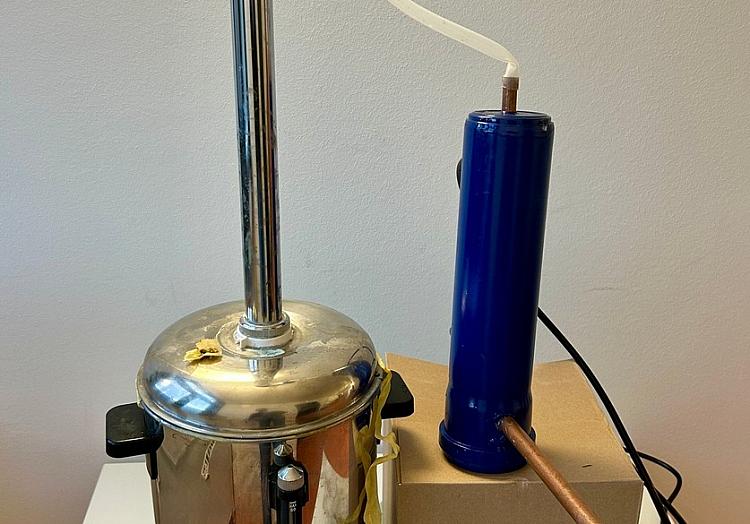 Zollfahndungsamt Hannover via dts Nachrichtenagentur