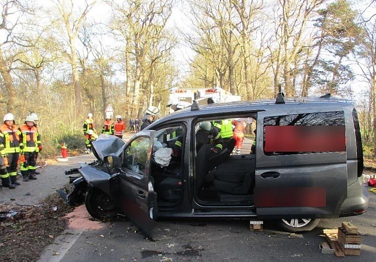 Polizeiinspektion Rotenburg via dts Nachrichtenagentur