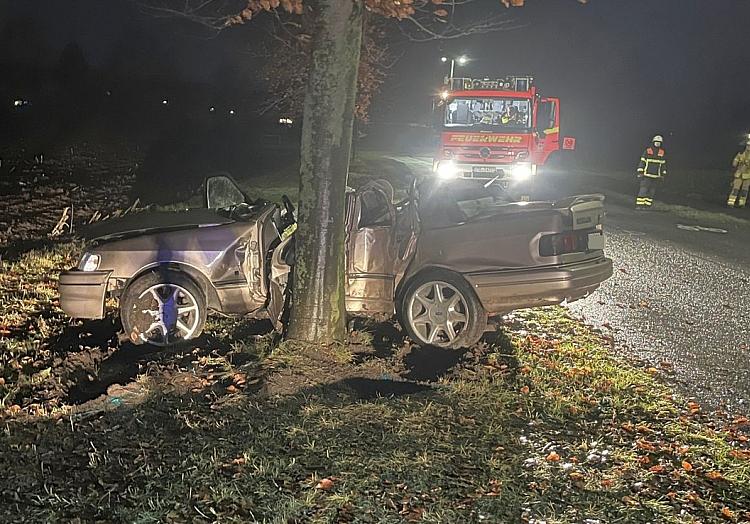 Polizeiinspektion Stade via dts Nachrichtenagentur