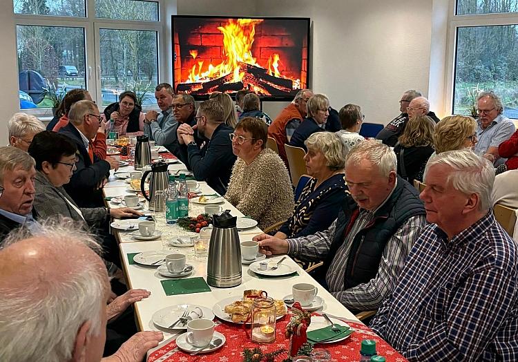 Feuerwehr Wildeshausen via dts Nachrichtenagentur