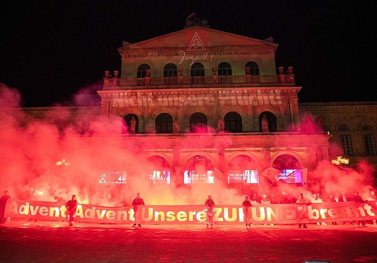 IG Metall Niedersachsen und Sachsen-Anhalt via dts Nachrichtenagentur