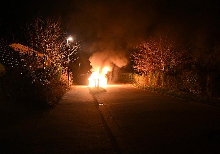 Polizeiinspektion Stade via dts Nachrichtenagentur