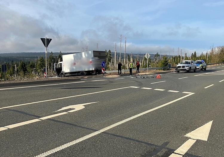 Polizeiinspektion Goslar via dts Nachrichtenagentur
