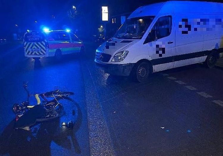 Polizeiinspektion Stade via dts Nachrichtenagentur