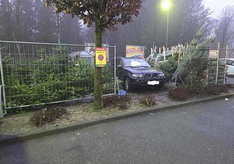 Polizeiinspektion Goslar via dts Nachrichtenagentur