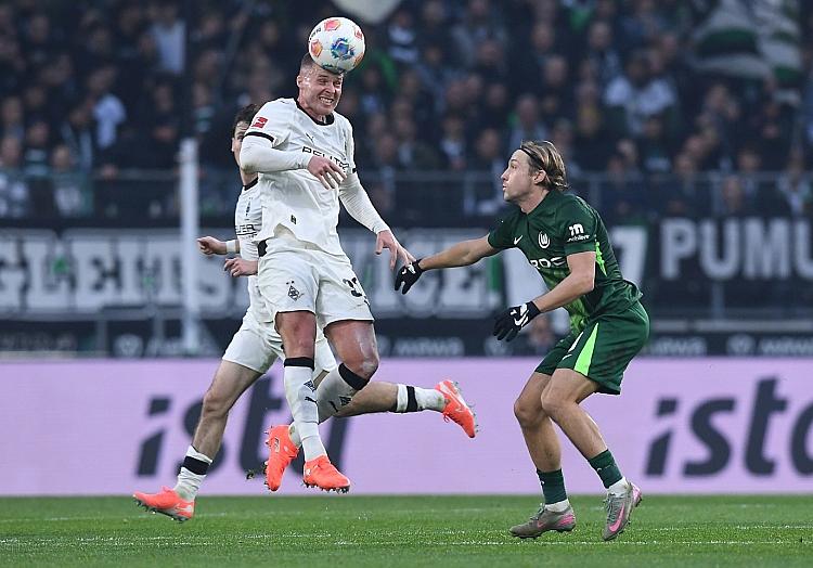 Revierfoto/ddp via dts Nachrichtenagentur