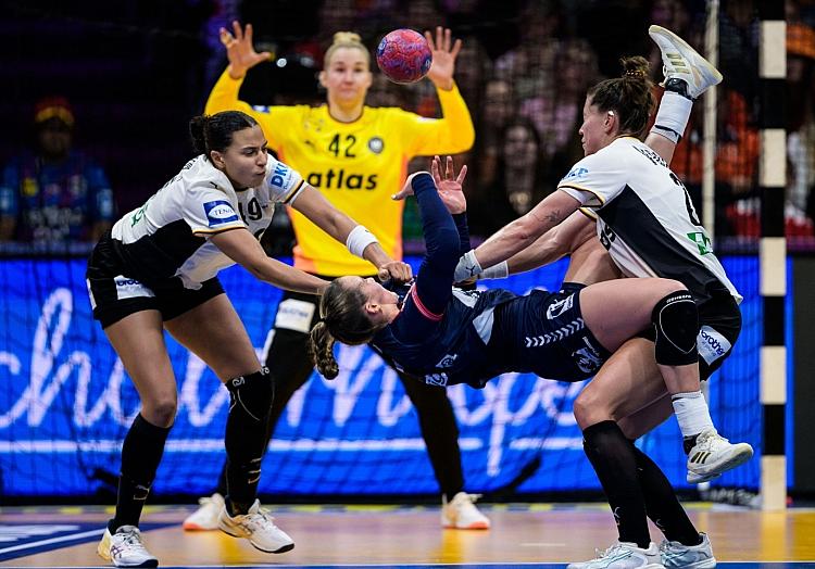 Joel Marklund/Bildbyran/ddp/Sipa via dts Nachrichtenagentur