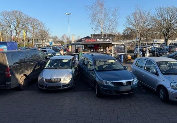 Polizeiinspektion Rotenburg via dts Nachrichtenagentur