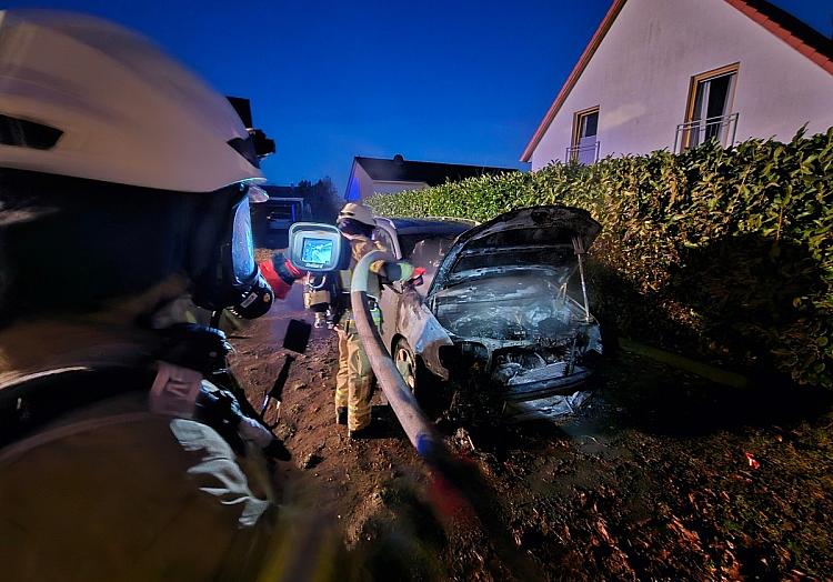 Freiwillige Feuerwehr Lehrte via dts Nachrichtenagentur