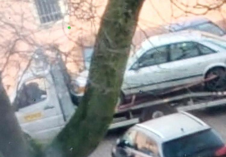 Polizei Bremerhaven via dts Nachrichtenagentur