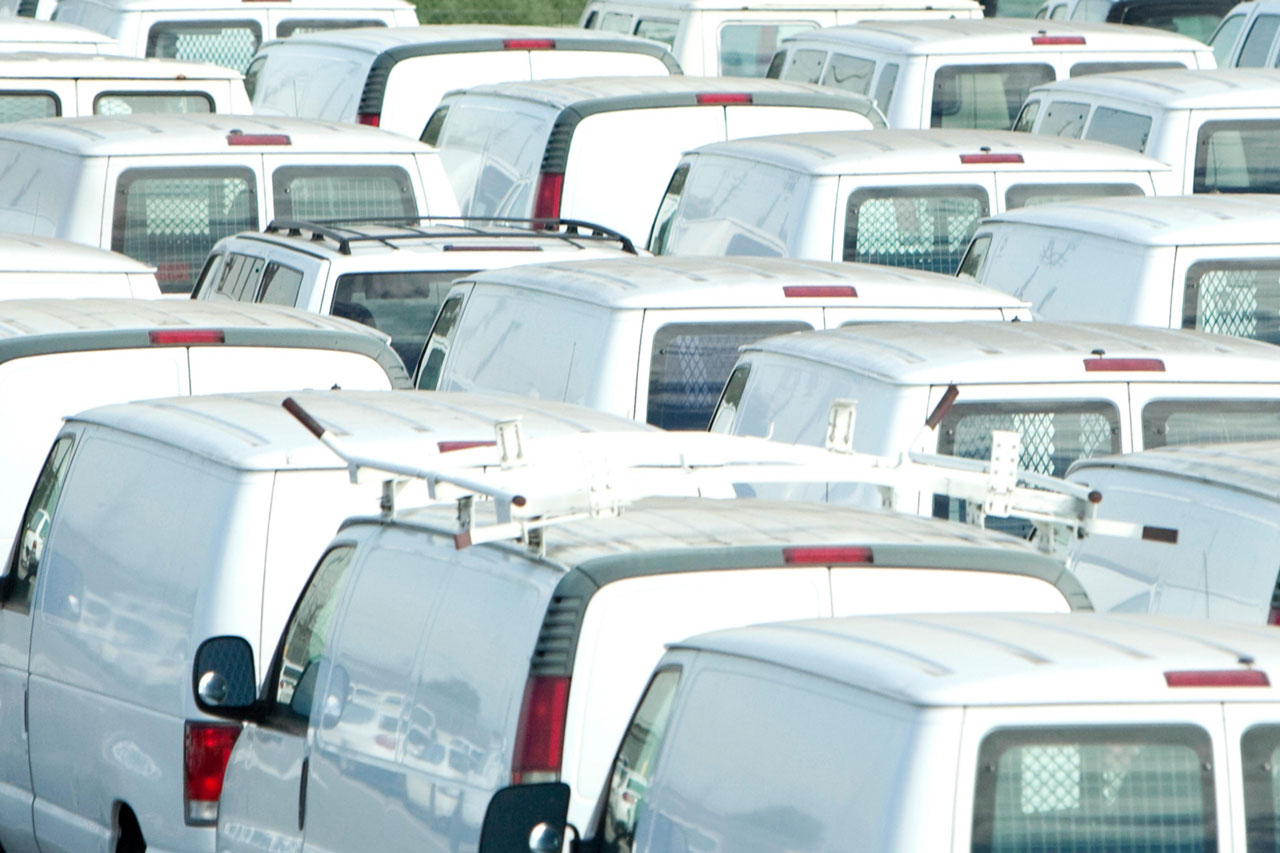 Predictive Analytics revolutioniert die Art und Weise, wie Flottenmanager ihre Fahrzeuge überwachen und warten.