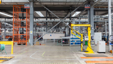 industriehalle