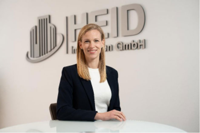 Katharina Heid, Geschäftsführerin der Heid Immobilienbewertung, erklärt, warum eine präzise Immobilienbewertung bei der Scheidung entscheidend ist.