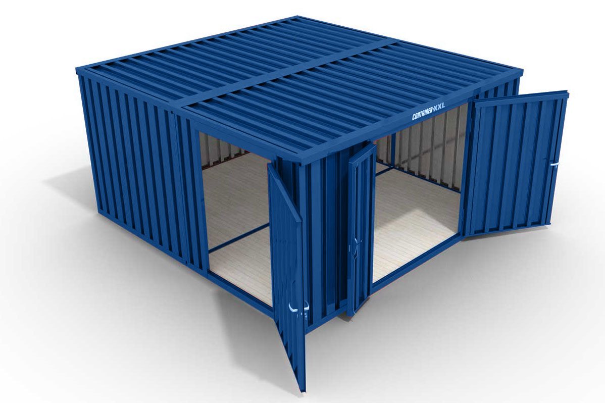 Lagercontainer und Baucontainer sind längst keine reinen Blechkisten mehr, sondern hochfunktionale Systembausteine, die Arbeitsabläufe stabilisieren, Materialflüsse sichern und anpassbare Kapazitäten schaffen.
