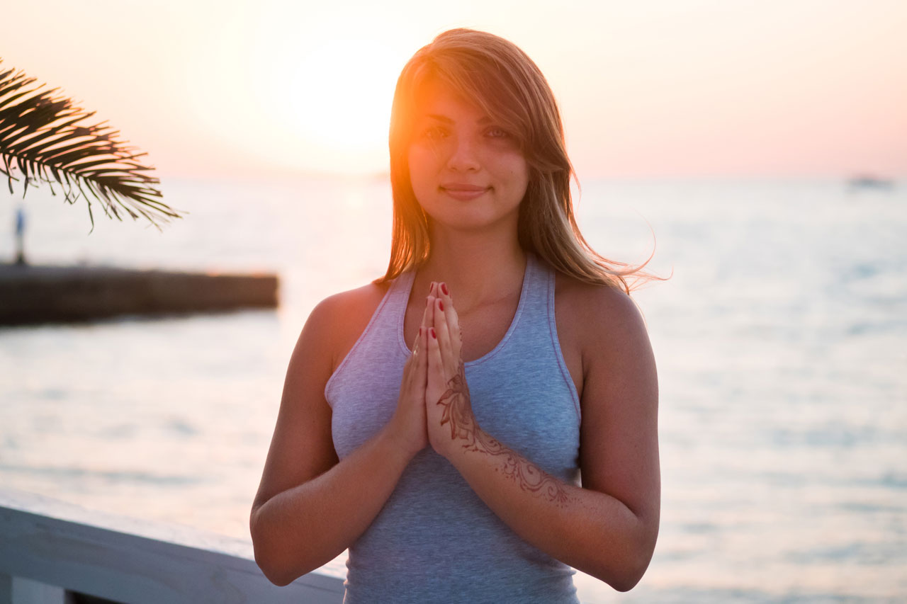 Ruheoasen im Alltag müssen keine spektakulären Auszeiten sein.