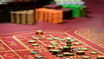 casino