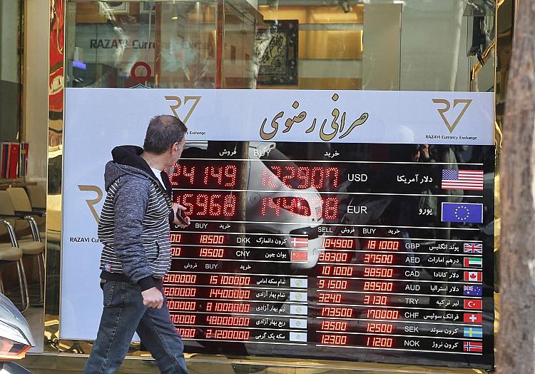 Fatemeh Bahrami/AA/Abaca/ddp via dts Nachrichtenagentur