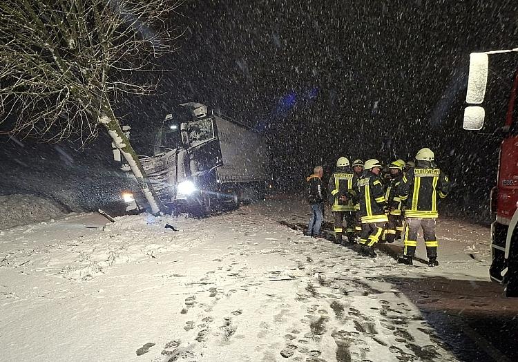 Polizeiinspektion Stade via dts Nachrichtenagentur