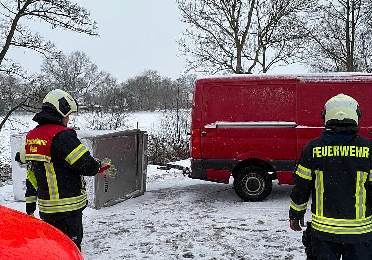 Finn Feldmann via dts Nachrichtenagentur