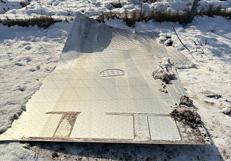 Polizeiinspektion Delmenhorst/Oldenburg-Land/Wesermarsch via dts Nachrichtenagentur