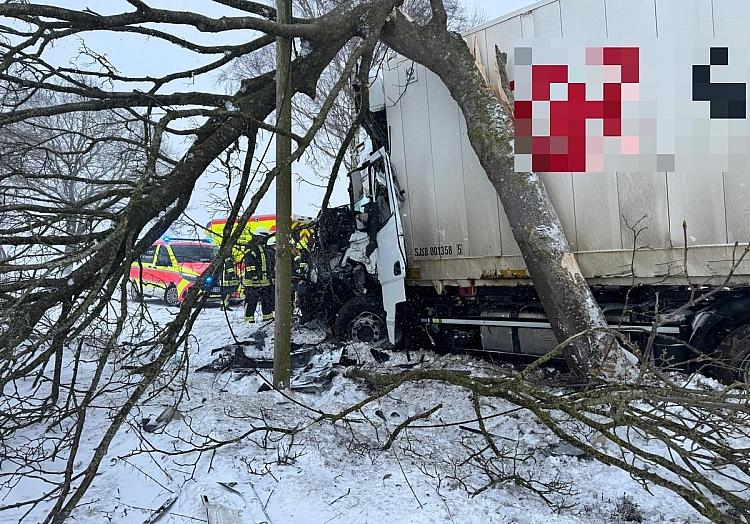 Polizeiinspektion Stade via dts Nachrichtenagentur