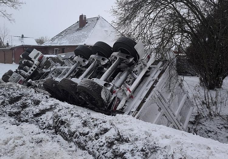 Polizeiinspektion Cuxhaven via dts Nachrichtenagentur