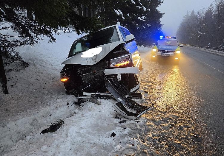 Polizeiinspektion Goslar via dts Nachrichtenagentur