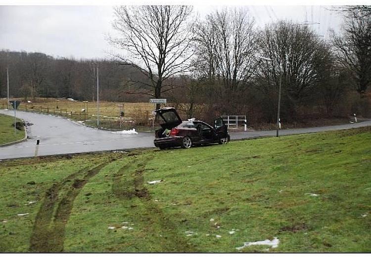 Polizeiinspektion Osnabrück via dts Nachrichtenagentur
