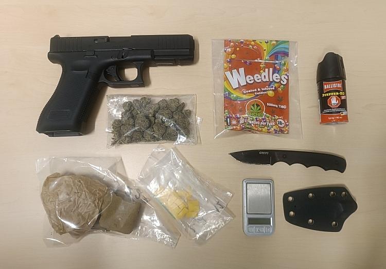 Polizeidirektion Hannover via dts Nachrichtenagentur