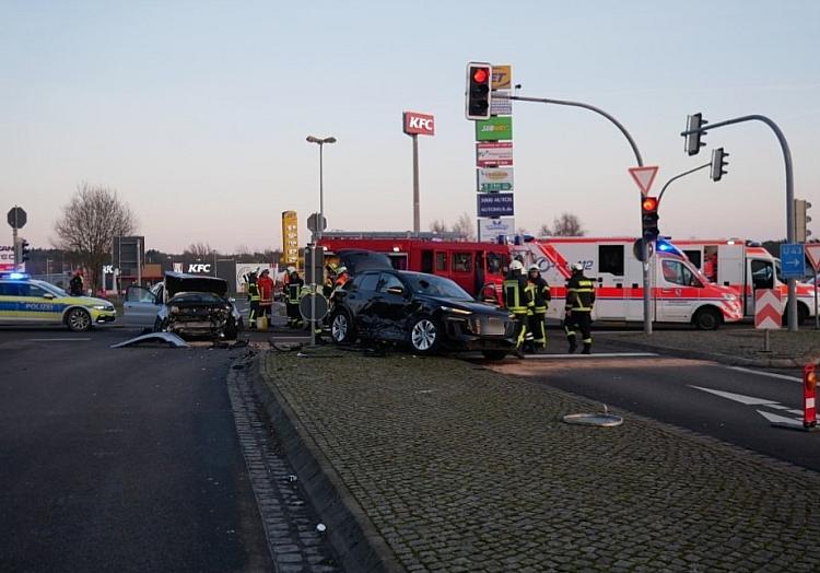 Polizei Rotenburg via dts Nachrichtenagentur
