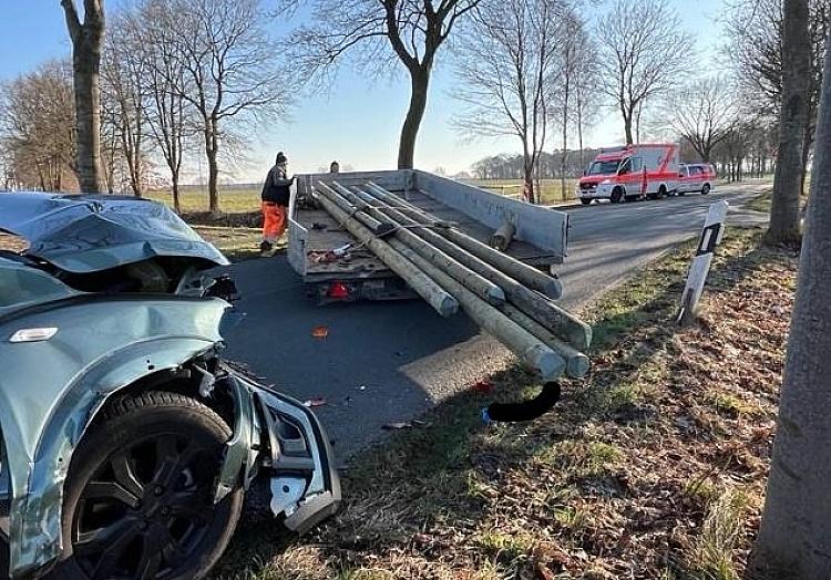 Polizei Rotenburg via dts Nachrichtenagentur