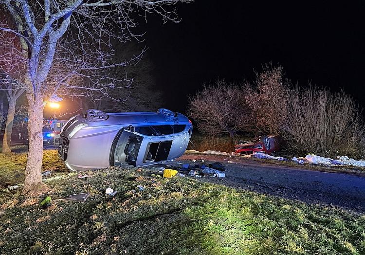 Kreisfeuerwehr Rotenburg via dts Nachrichtenagentur
