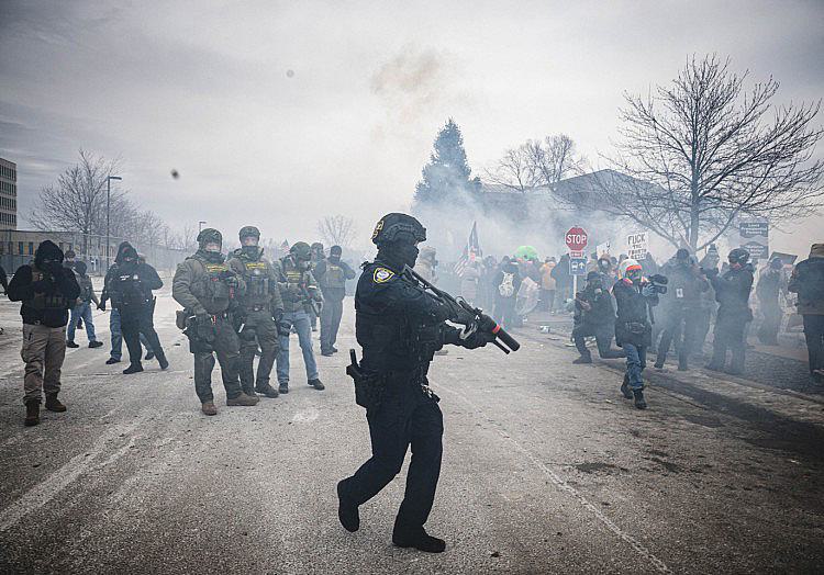 Dave Decker/ddp/Zuma via dts Nachrichtenagentur