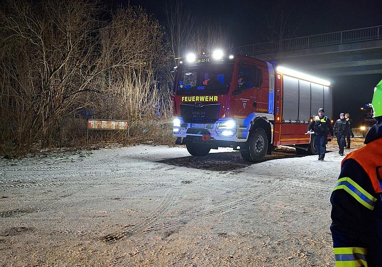 Kreisfeuerwehr Rotenburg (Wümme) via dts Nachrichtenagentur