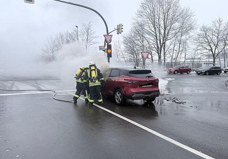 Polizei Sittensen via dts Nachrichtenagentur