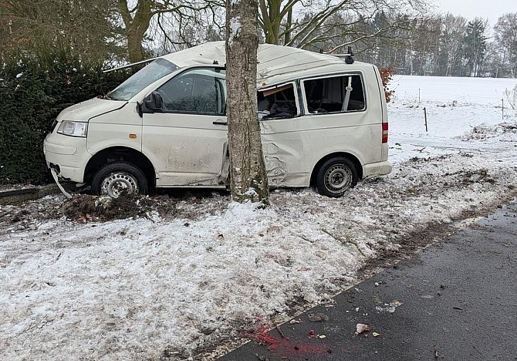 Polizeiinspektion Stade via dts Nachrichtenagentur