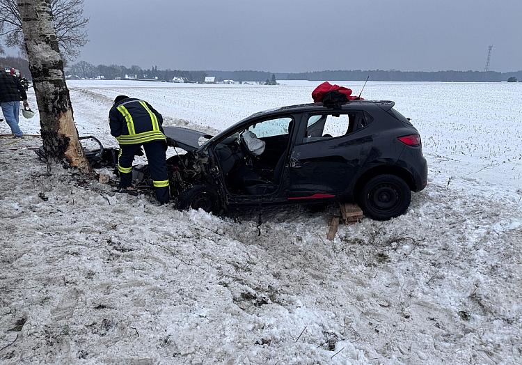 Feuerwehr der Stadt Bergen via dts Nachrichtenagentur